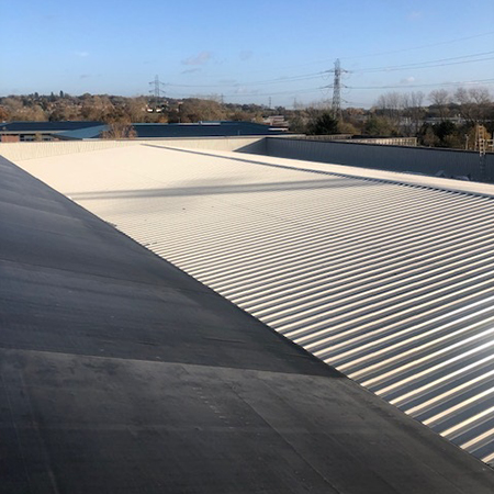Flat Roof Associates Roofing Partnership