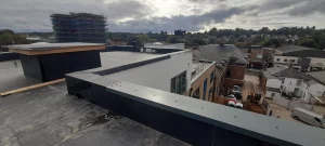 Commercial Roof Maintenance Hertfordshire