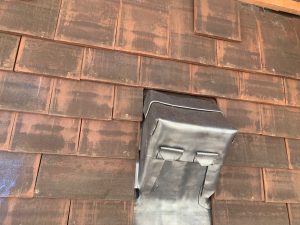 Leadwork Asscoiates Roofing Services Hertfordshire