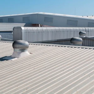 Commercial Roof Maintenance - Associates Roofing Partnership