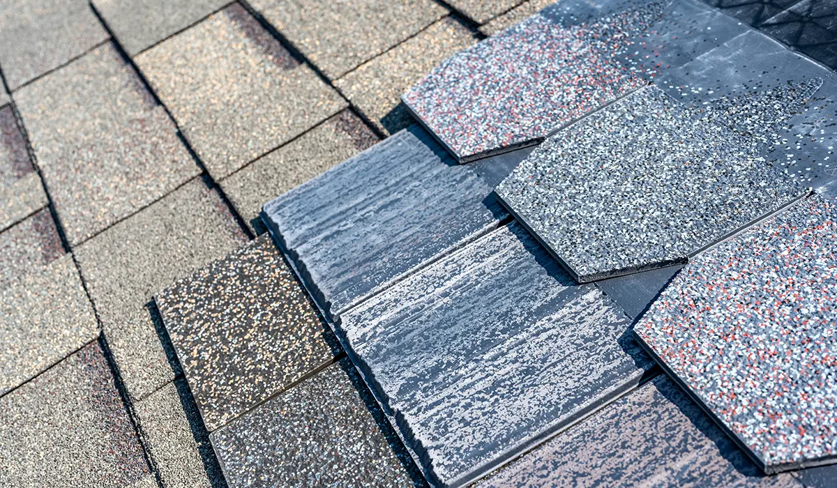 New Composite Roofing Innovation