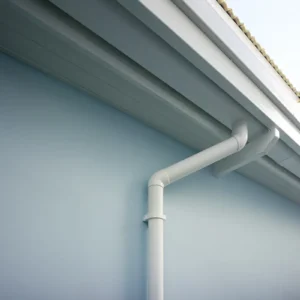 Type of Guttering